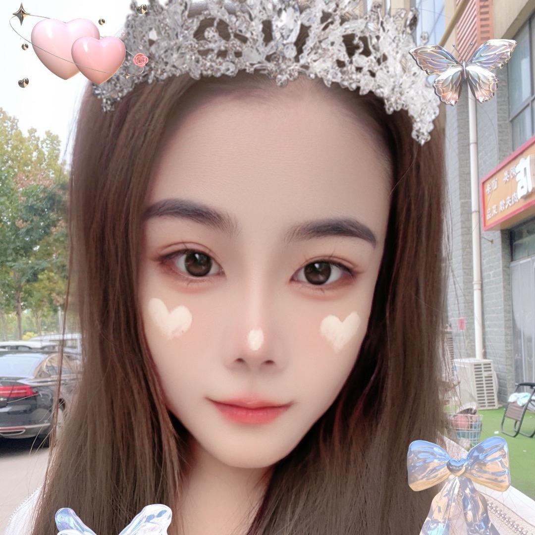 请叫我小姐姐