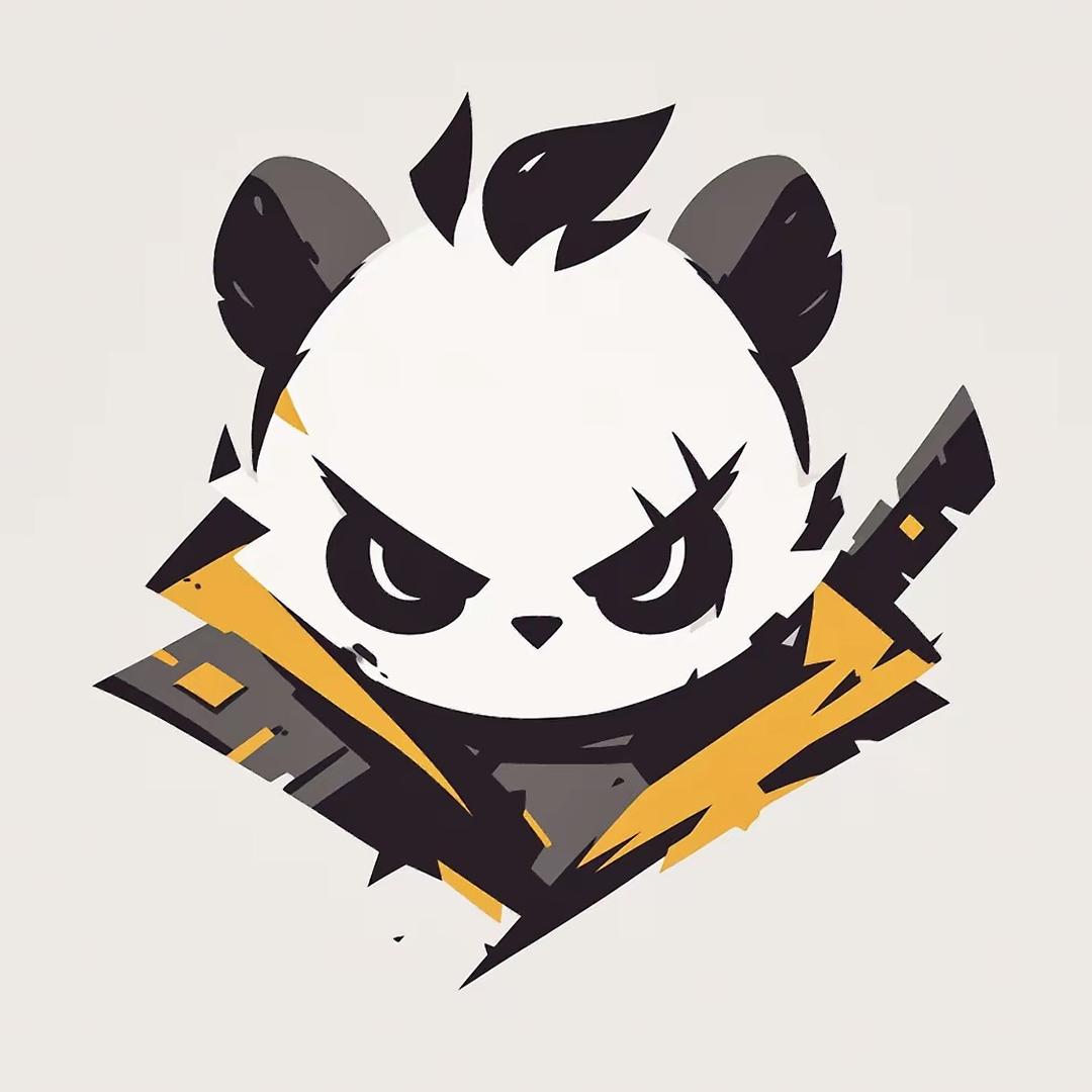 熊猫大王（尊师月老大叔）