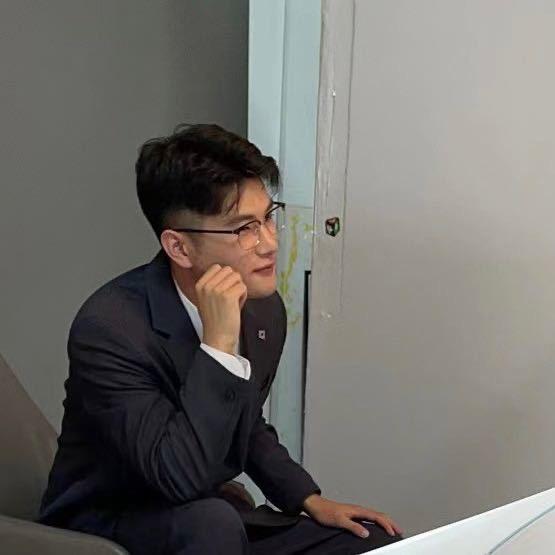 智博教育小杨哥