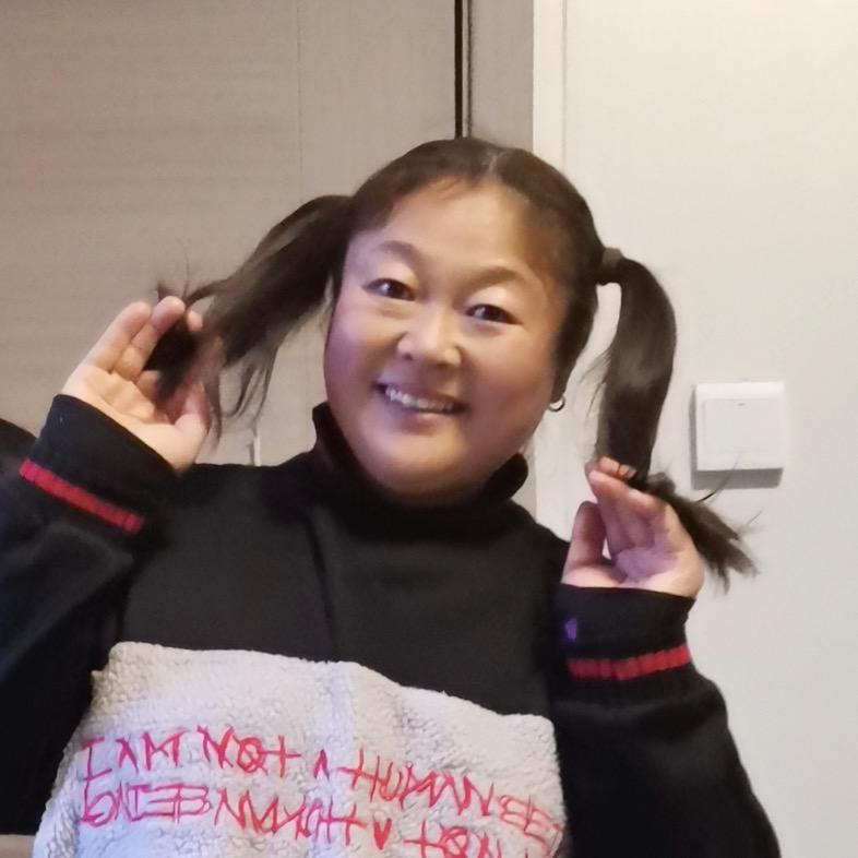 农村魏姐（🎤）