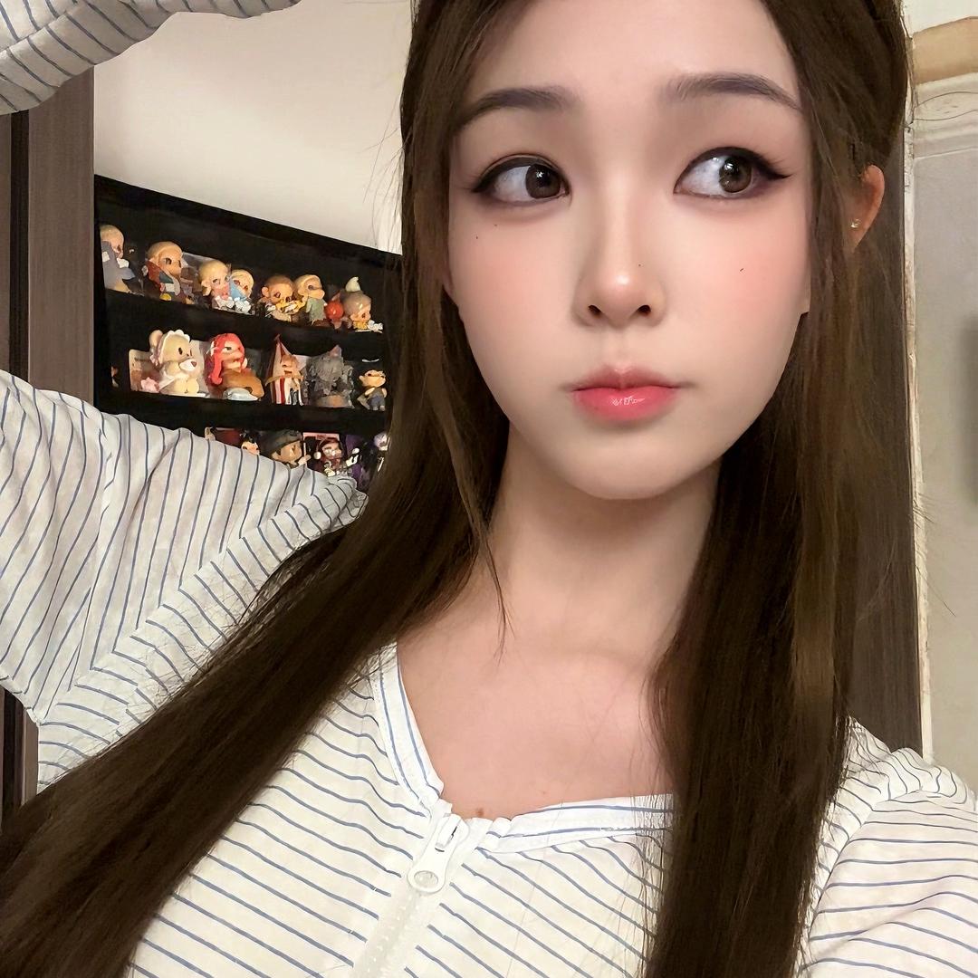 🦋尹口君
