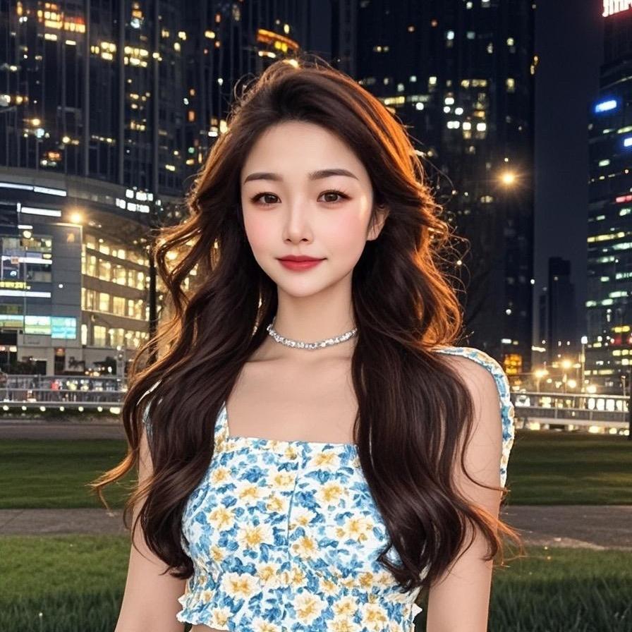 是小许呀.