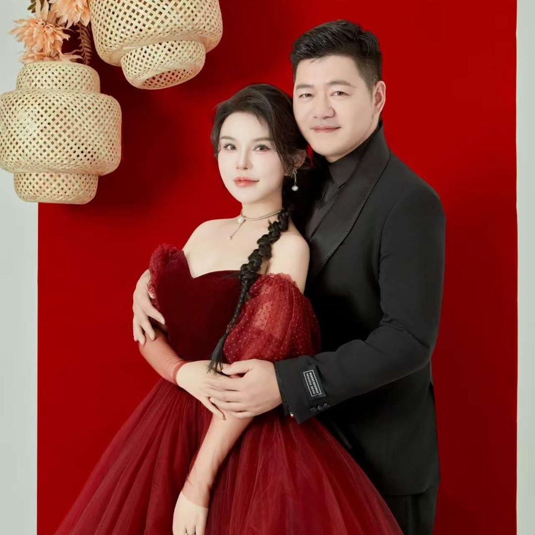 大萍老公（上门女婿）王金鸽