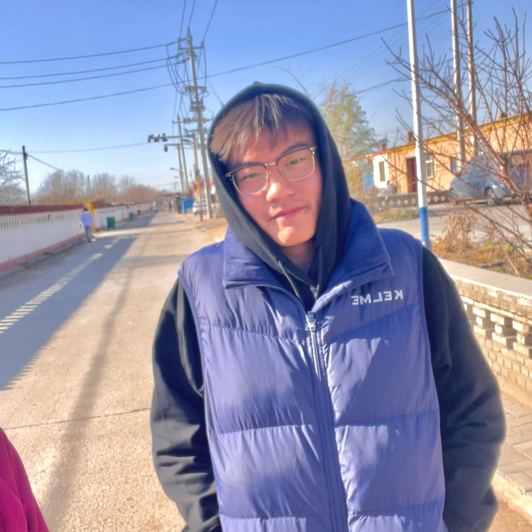 高磊历险记（会刀马版）