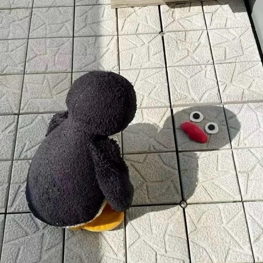 睡不醒～🇨🇳
