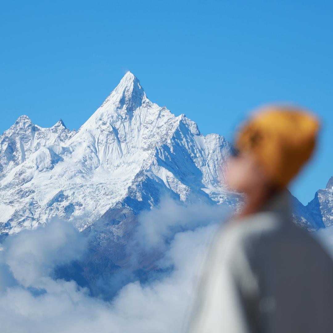 小陈不吃姜❣️