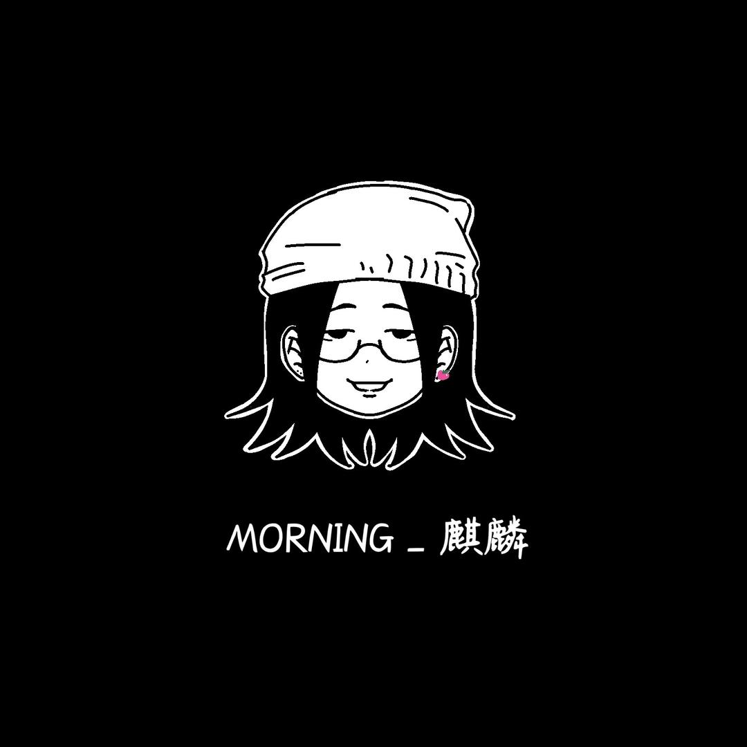 Morning_桃子汁