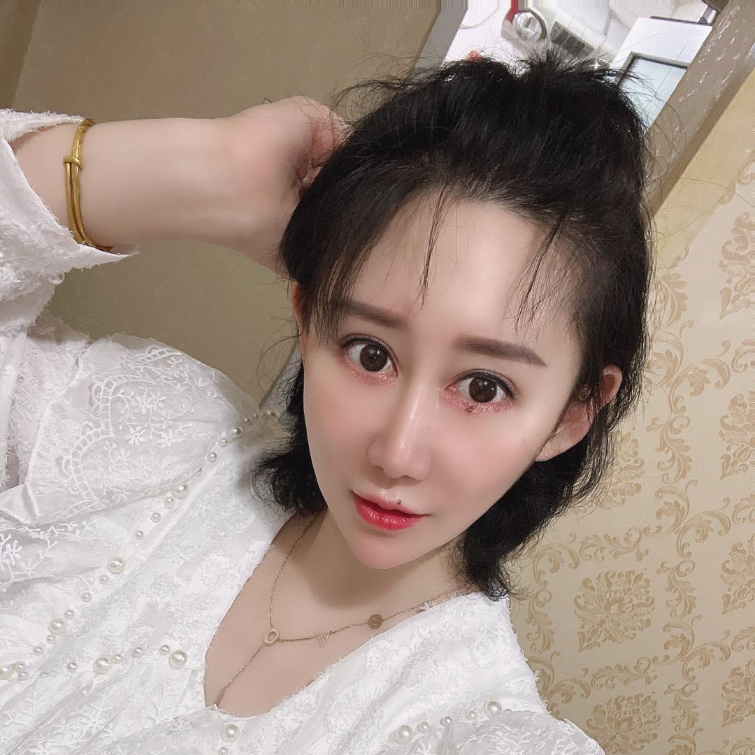 静姐姐。