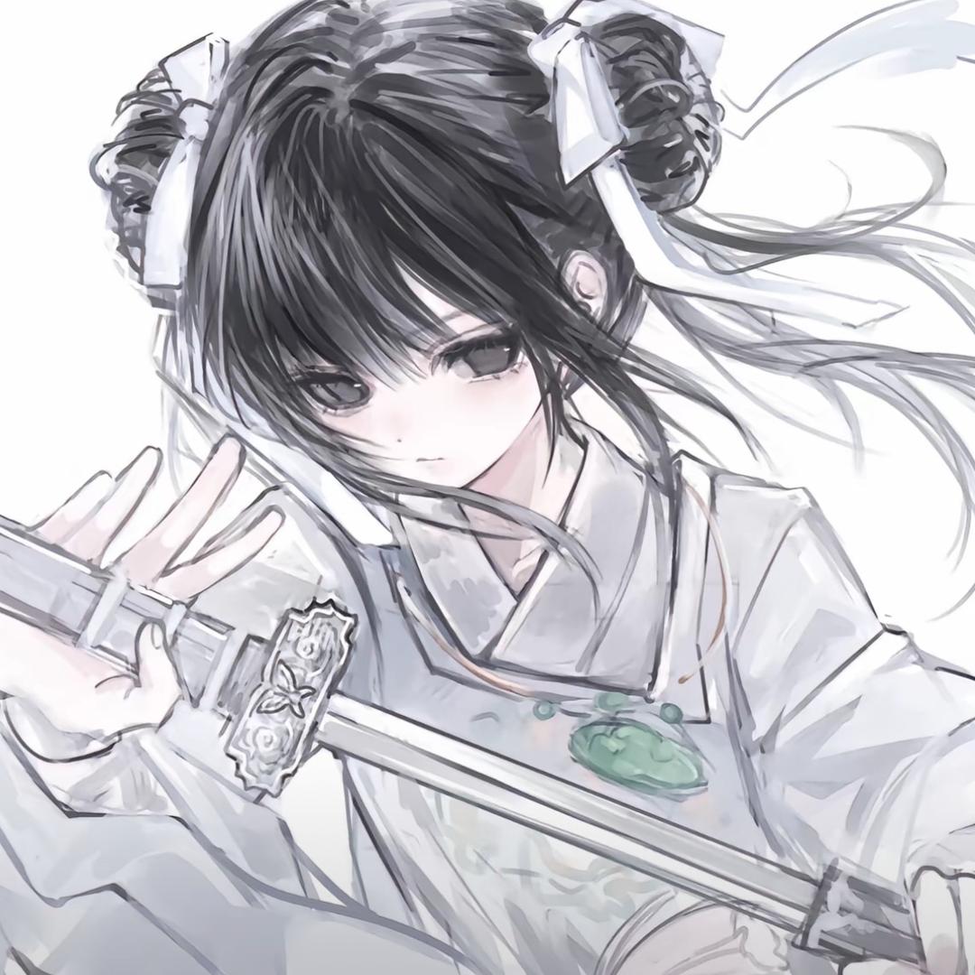 恨雨眠眠