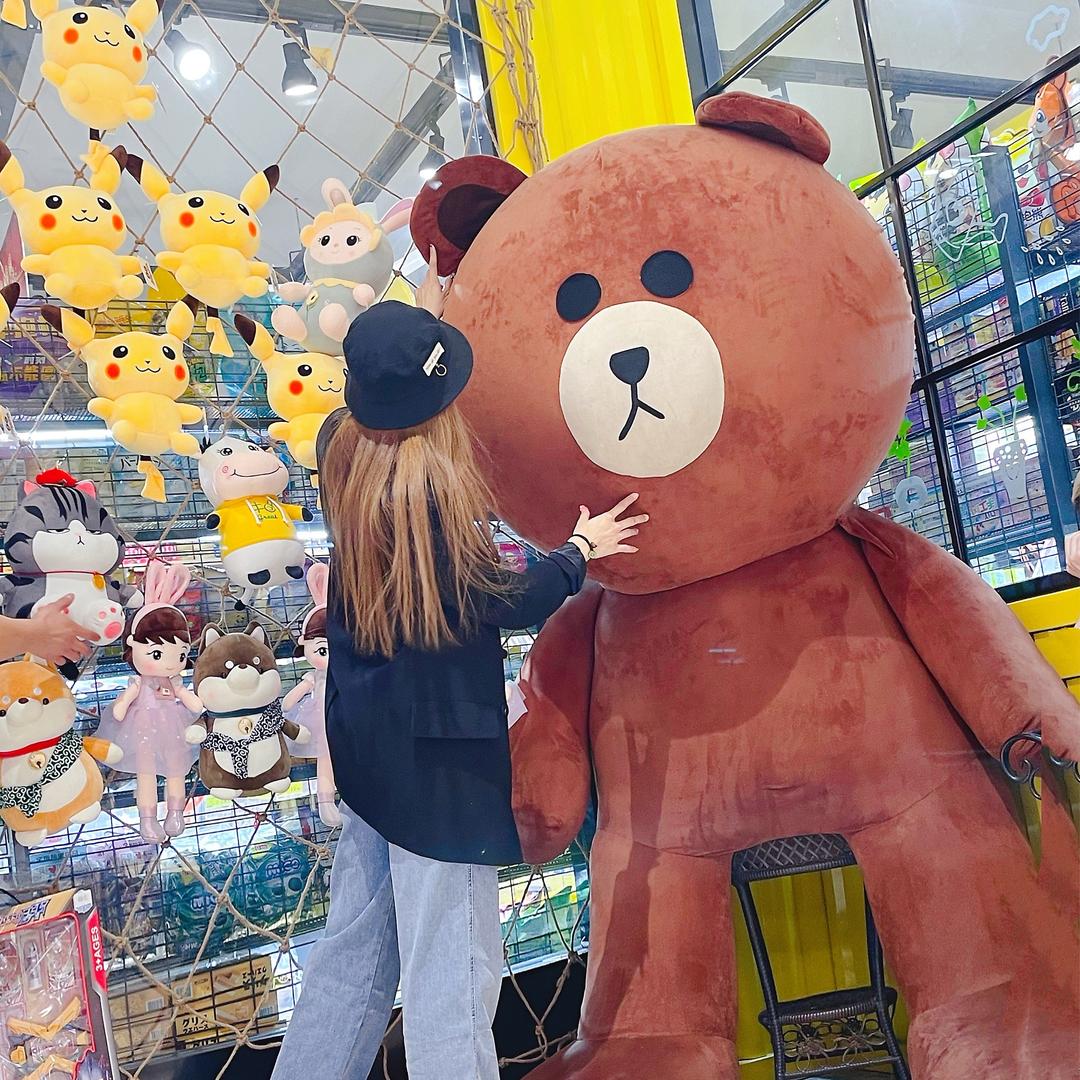 ʚ🧸ིྀɞ°李有理°