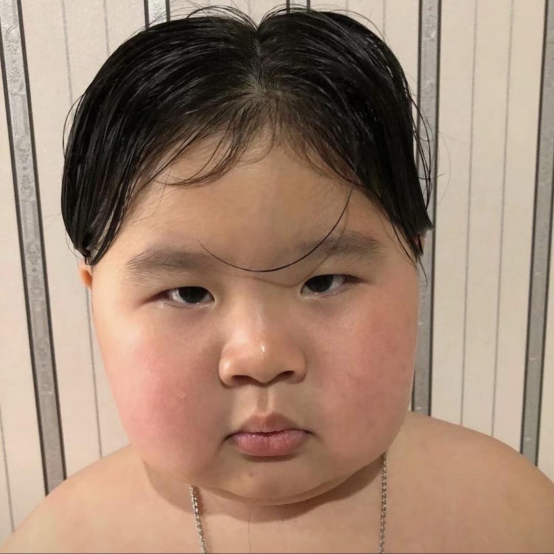 橘子慕斯