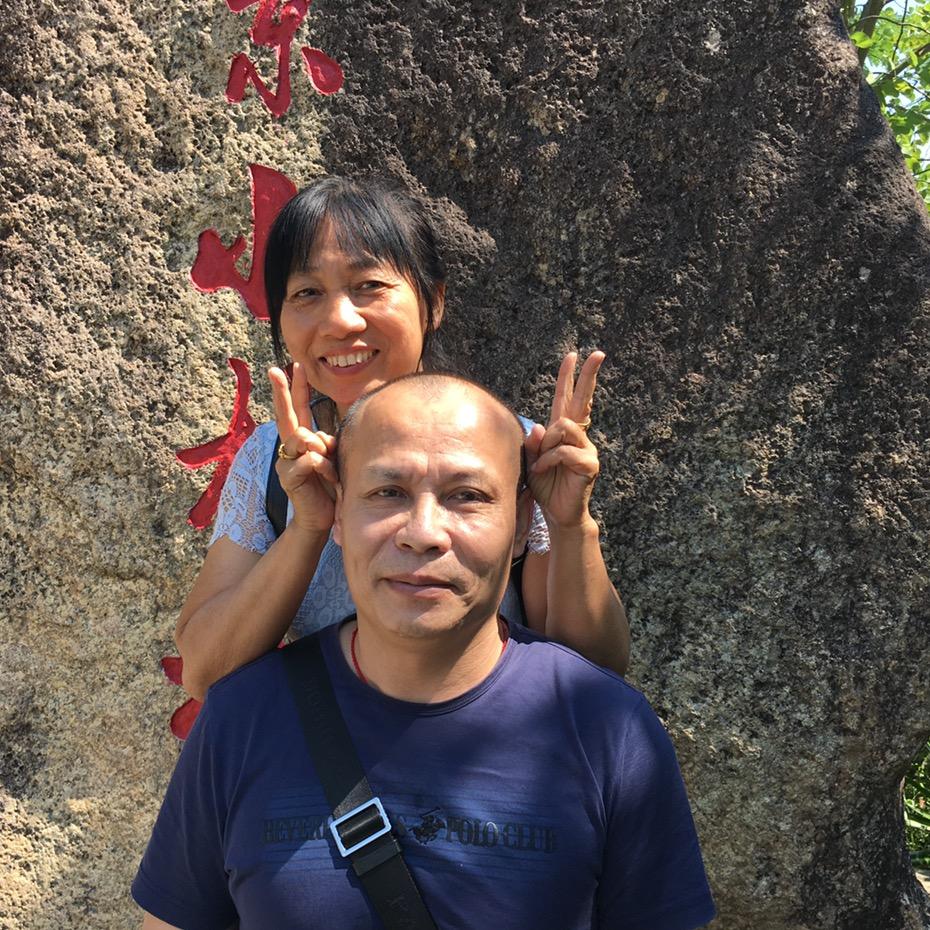 我自横刀向天笑