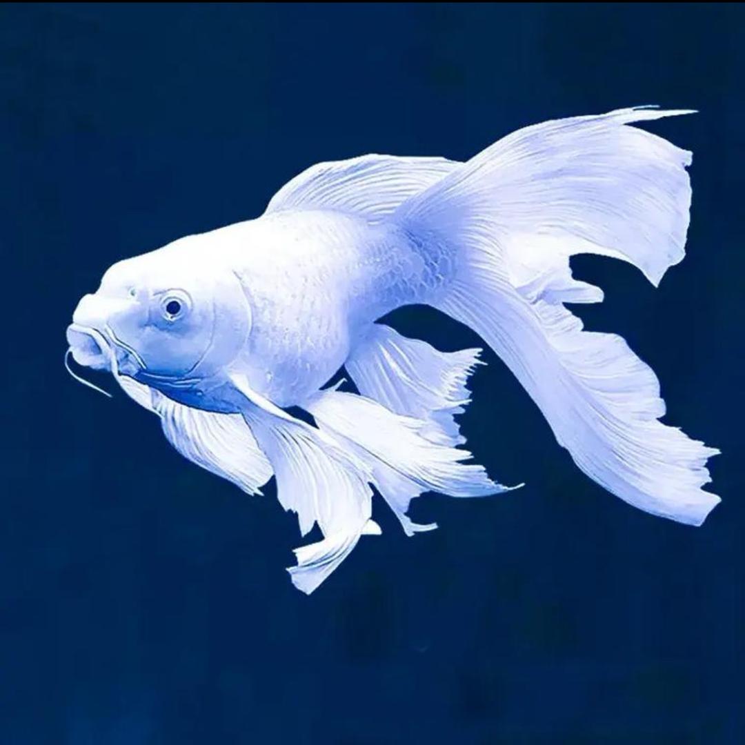小城秘境水族