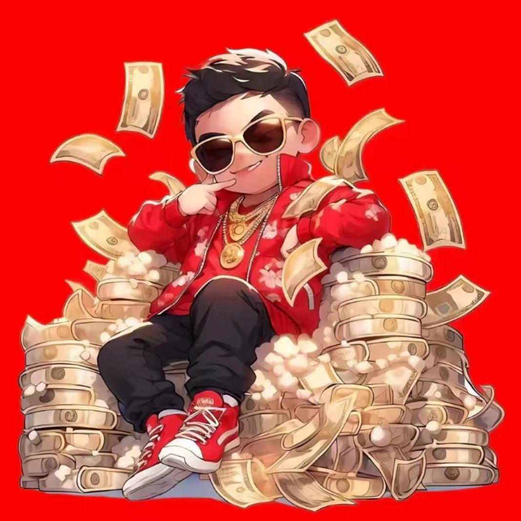 精品百货商贸行