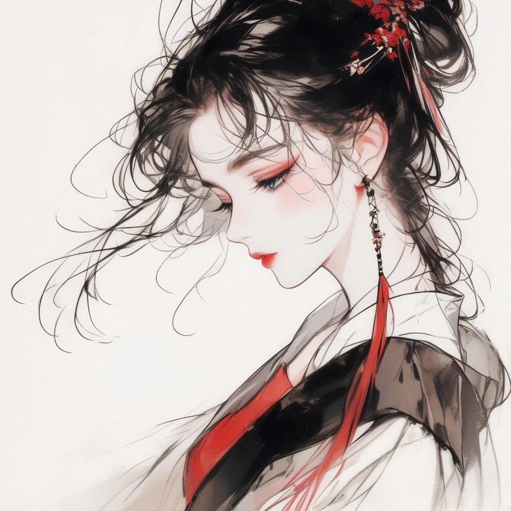 এ浅念
