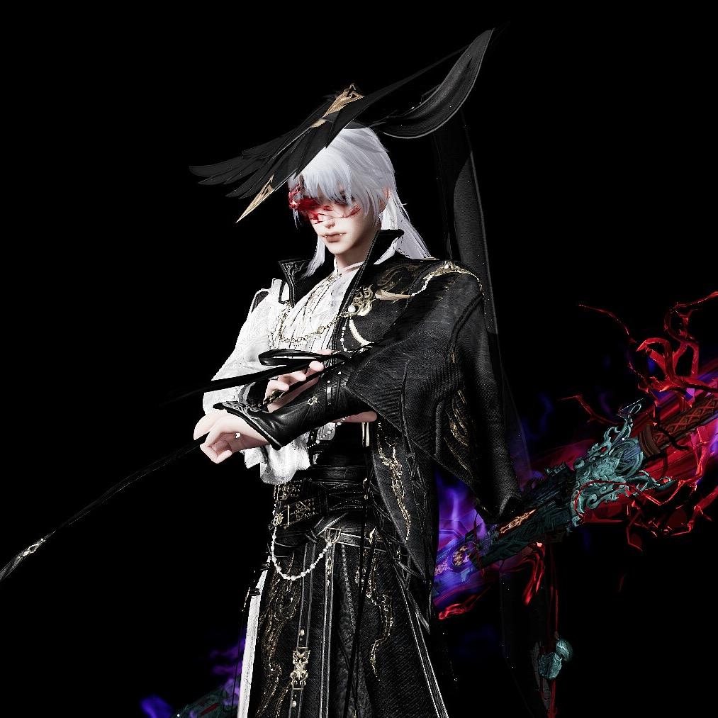 叶某