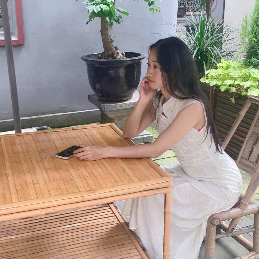 婉清小店等你❤️