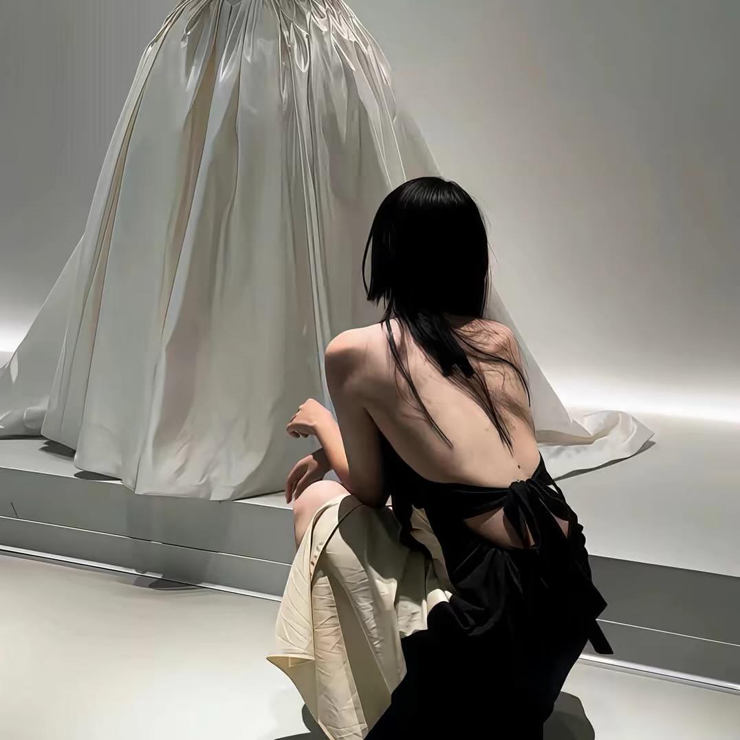 迪～