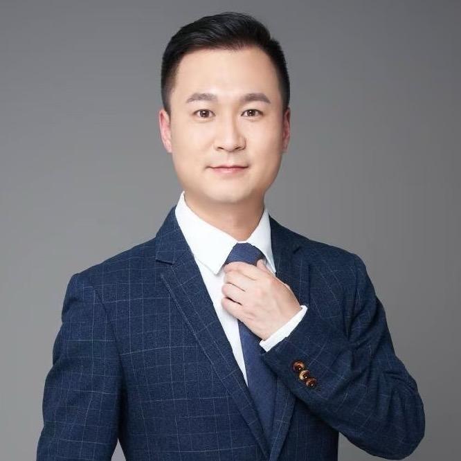 陈超聊自愈（华）