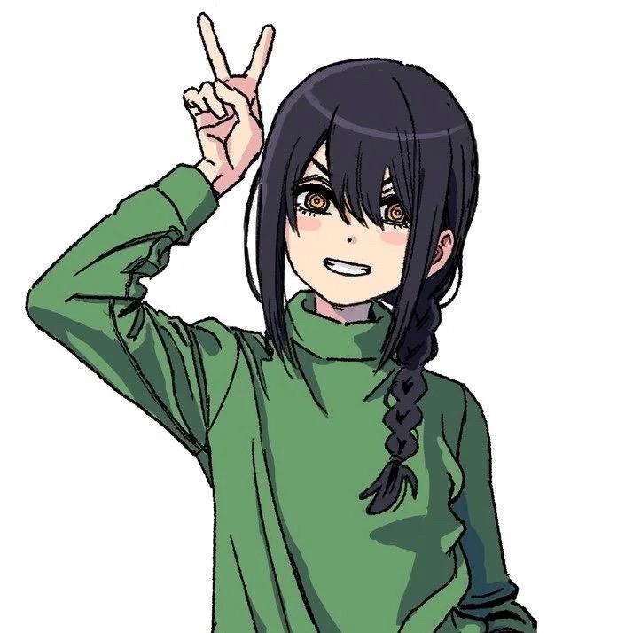 羽柔子