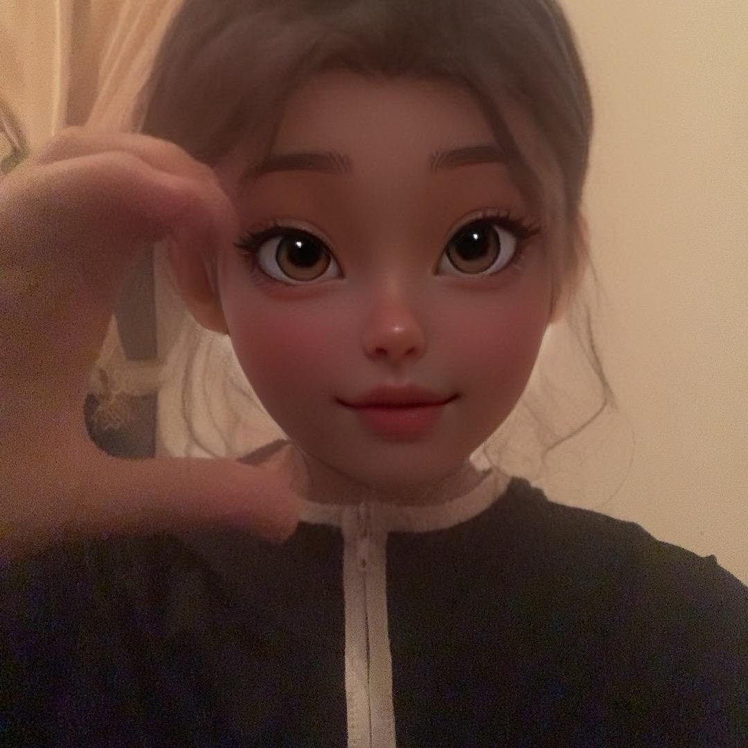 薯条🍟