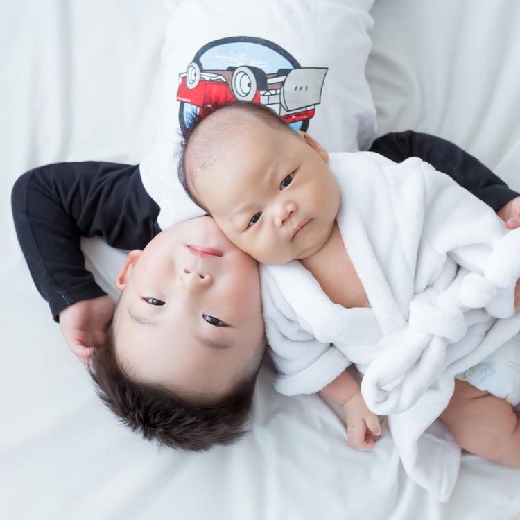 熙与宸