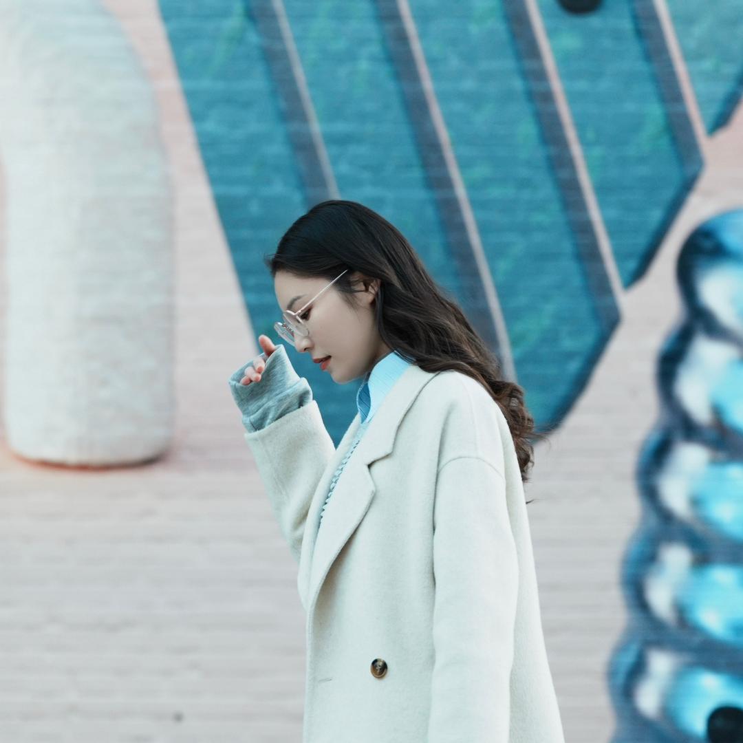 金融小魔女❤️