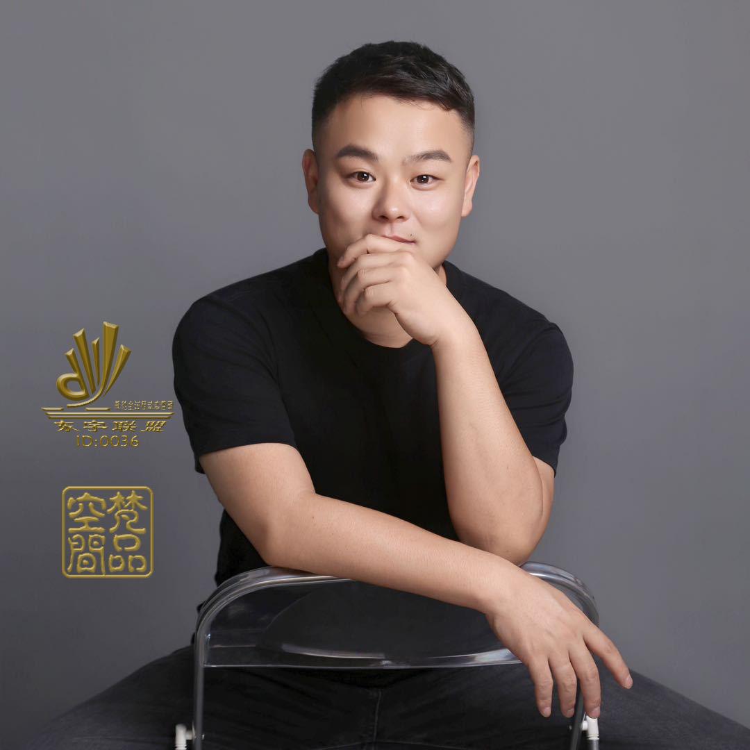 晓斌筑宅—装修