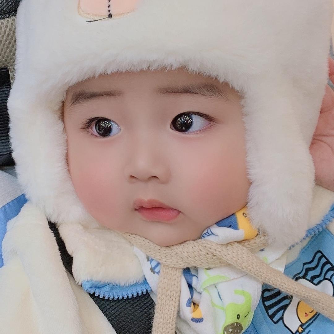 小牛犇犇仔