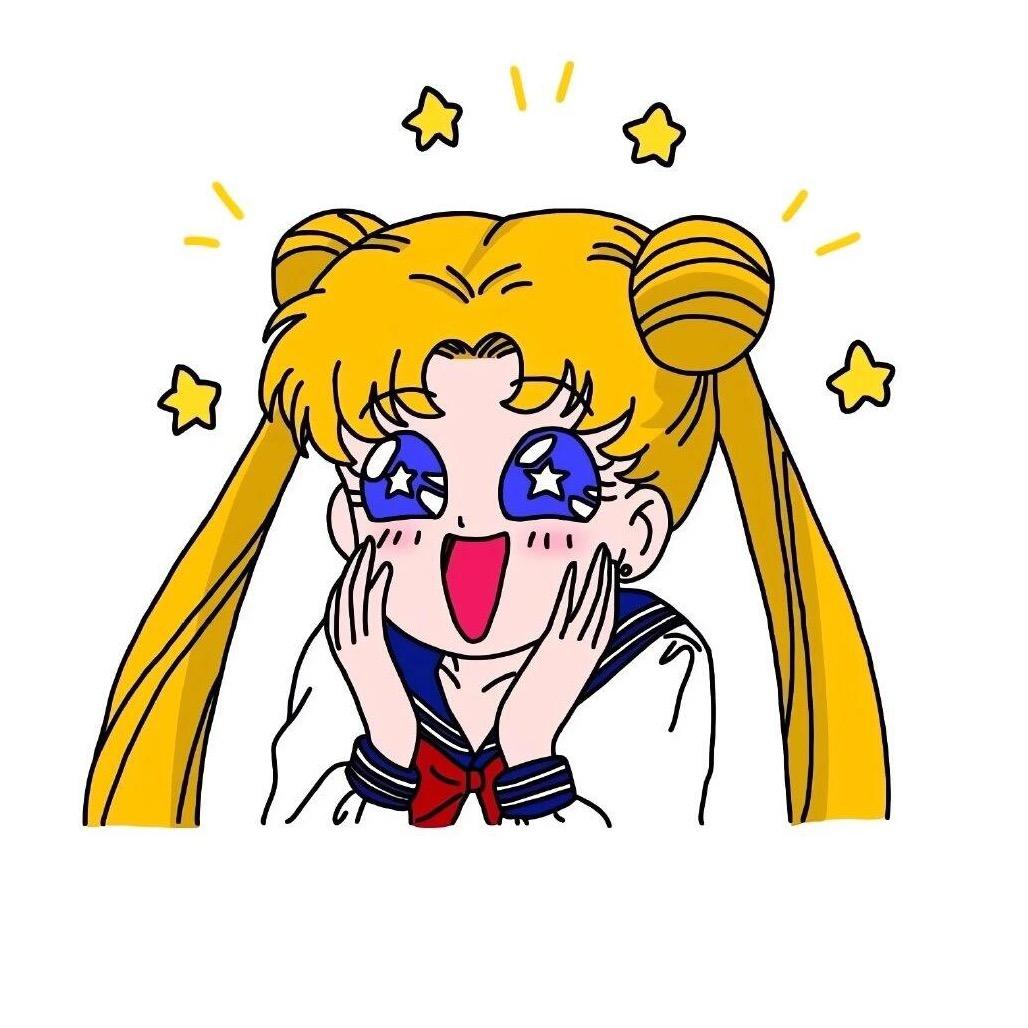 不可爱美少女