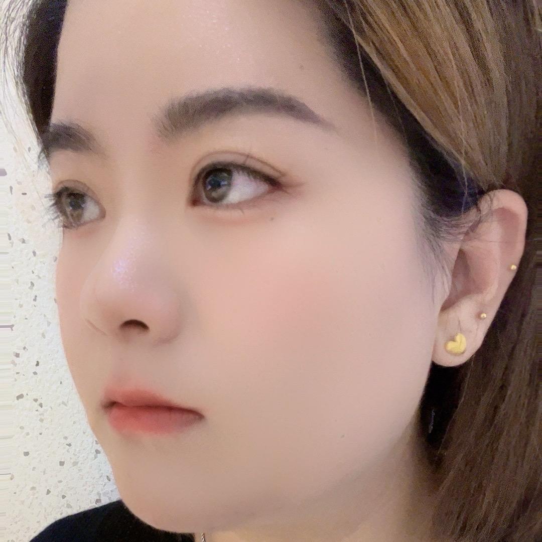 星星迷人眼