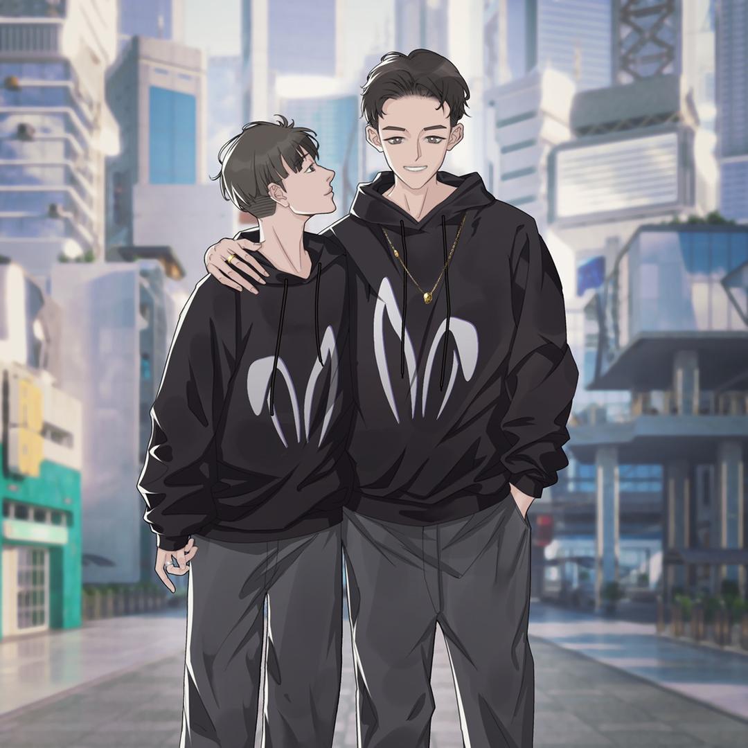 一个钱罐子