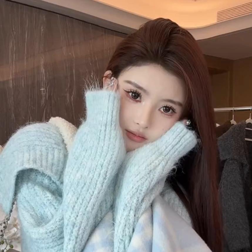 可爱冰的朋友圈（爆款返场）