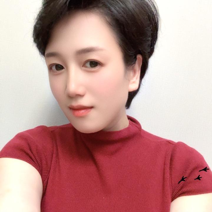 一只憨憨