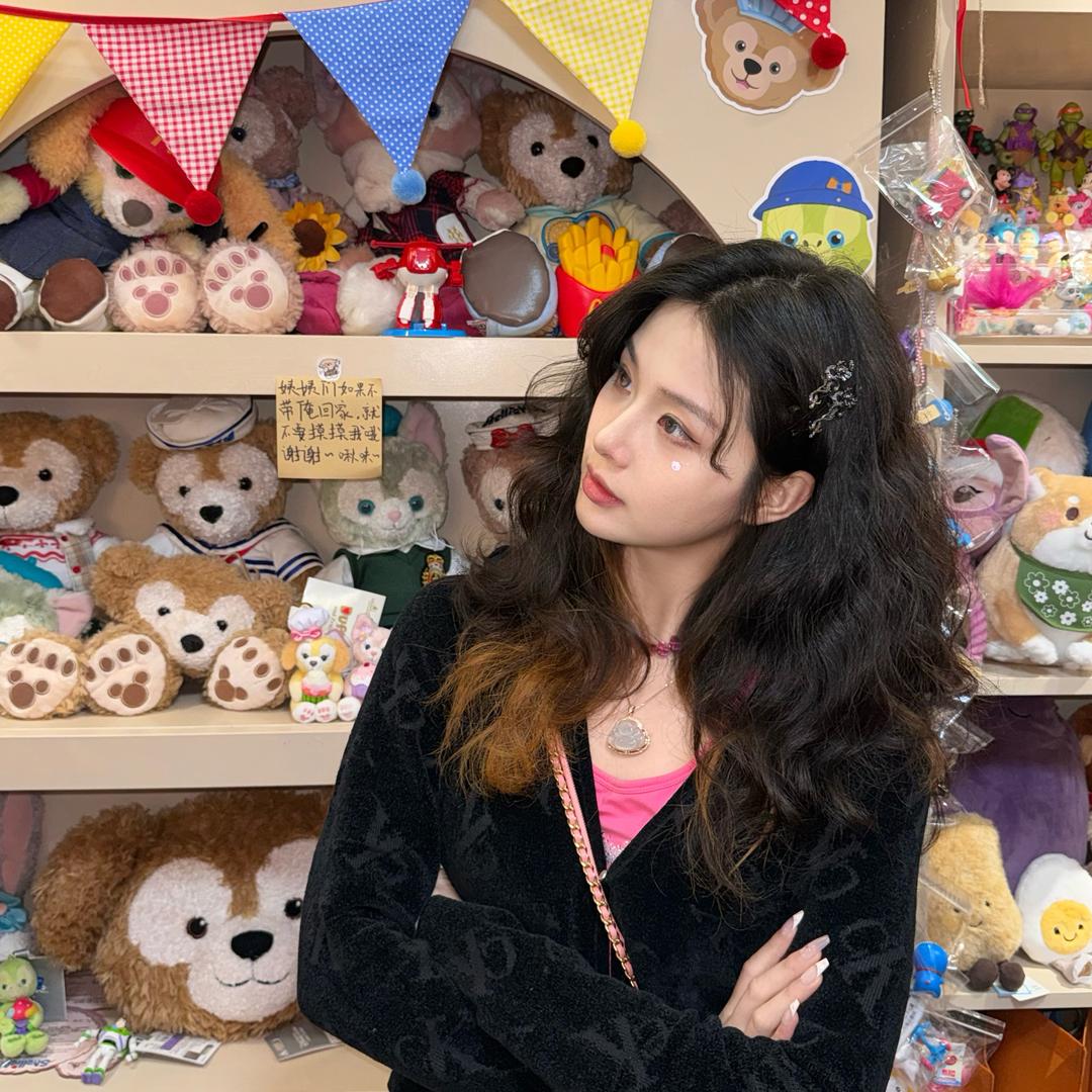 洛阳文旅小吴姐