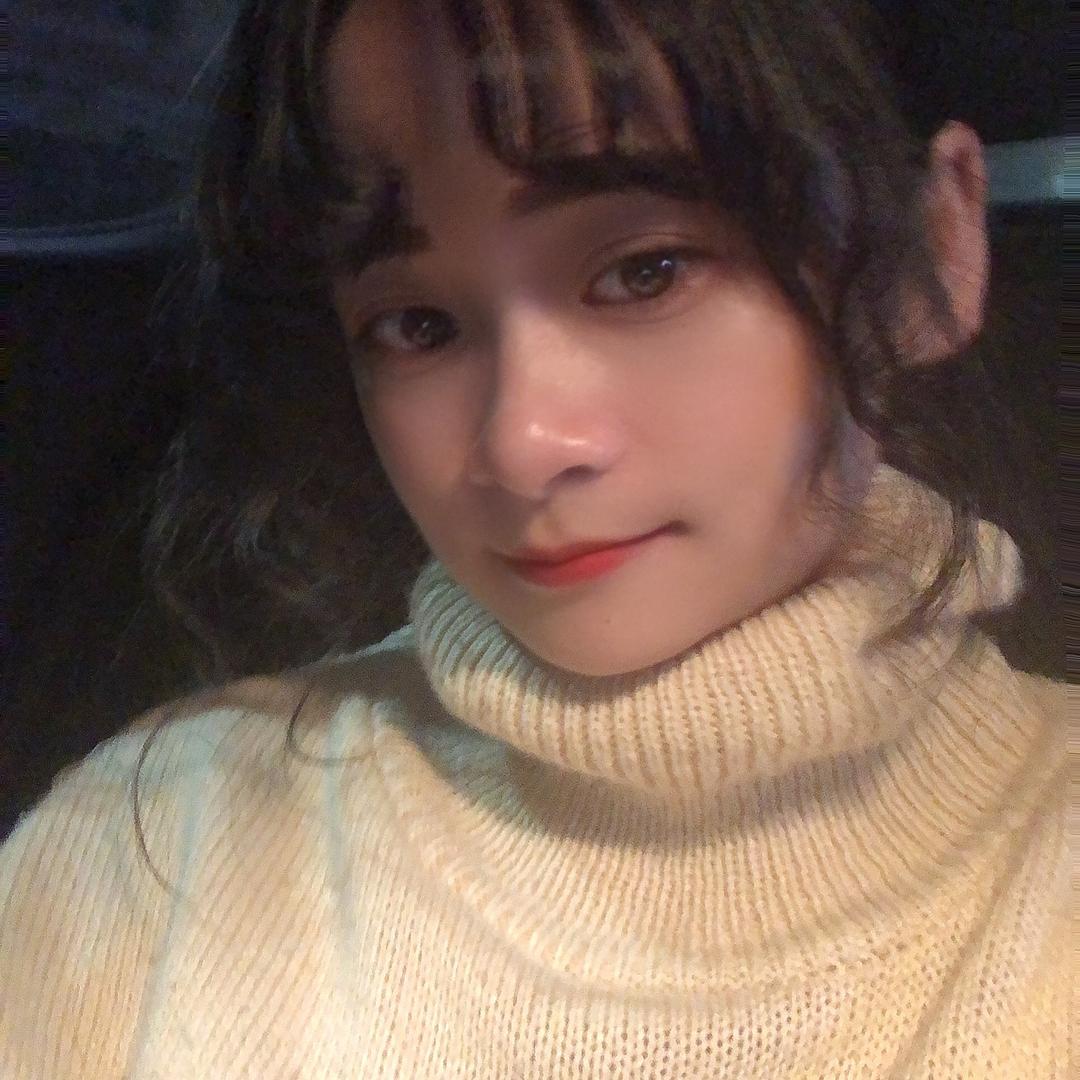 小茹麻麻