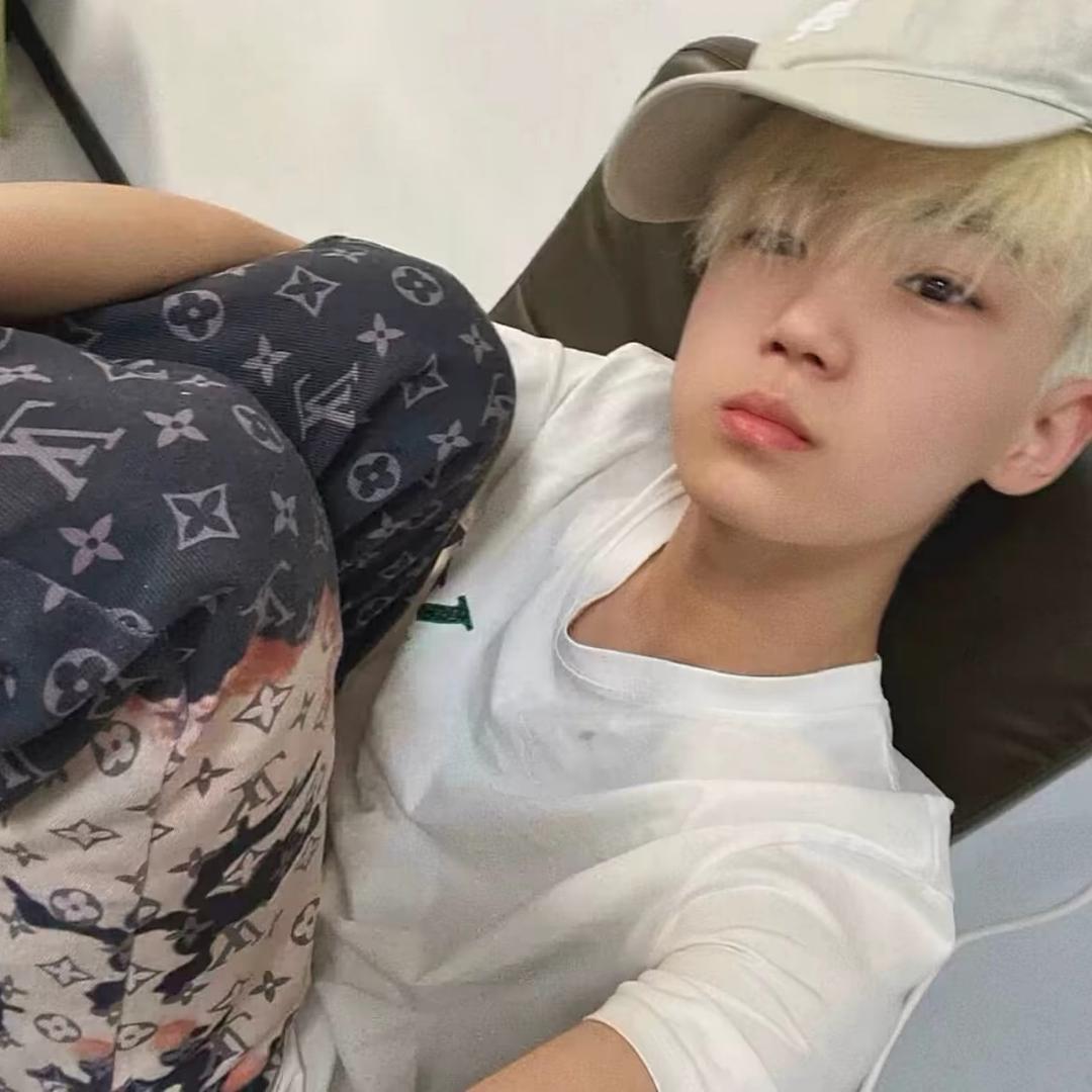 吴所谓