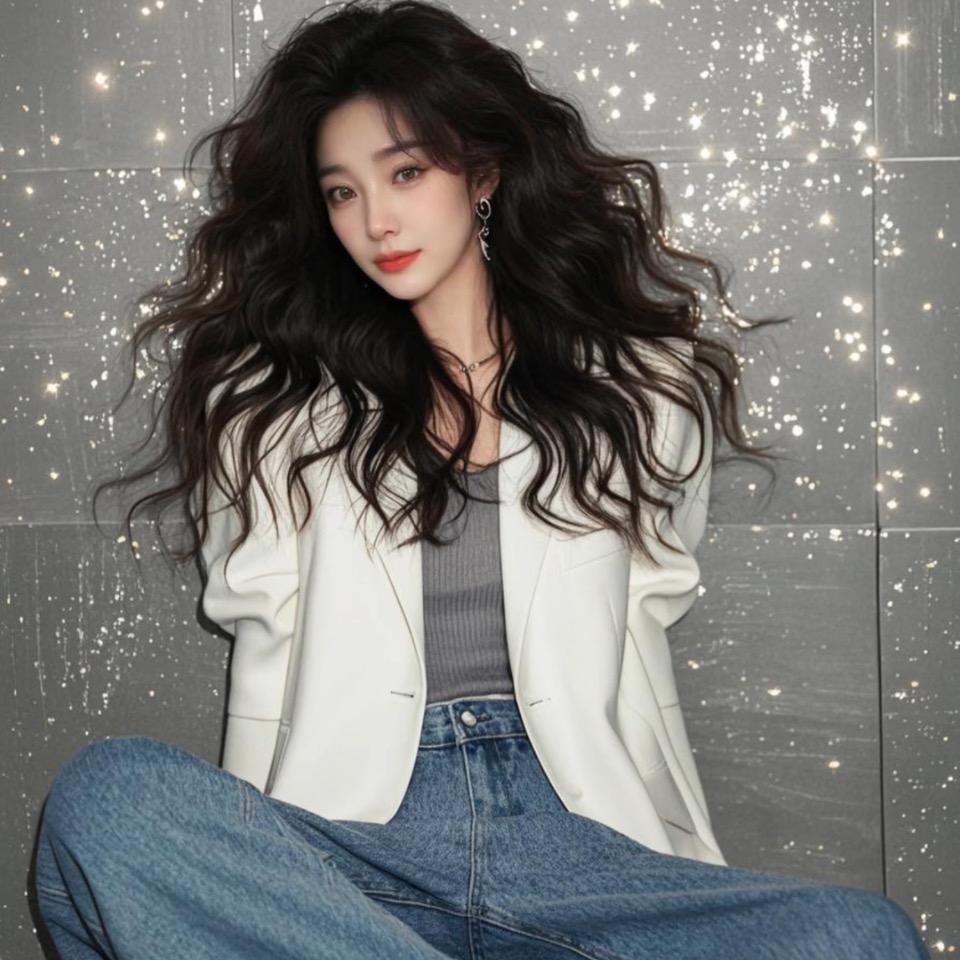 叶子小姐姐