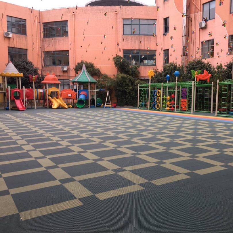 全椒县江海幼儿园