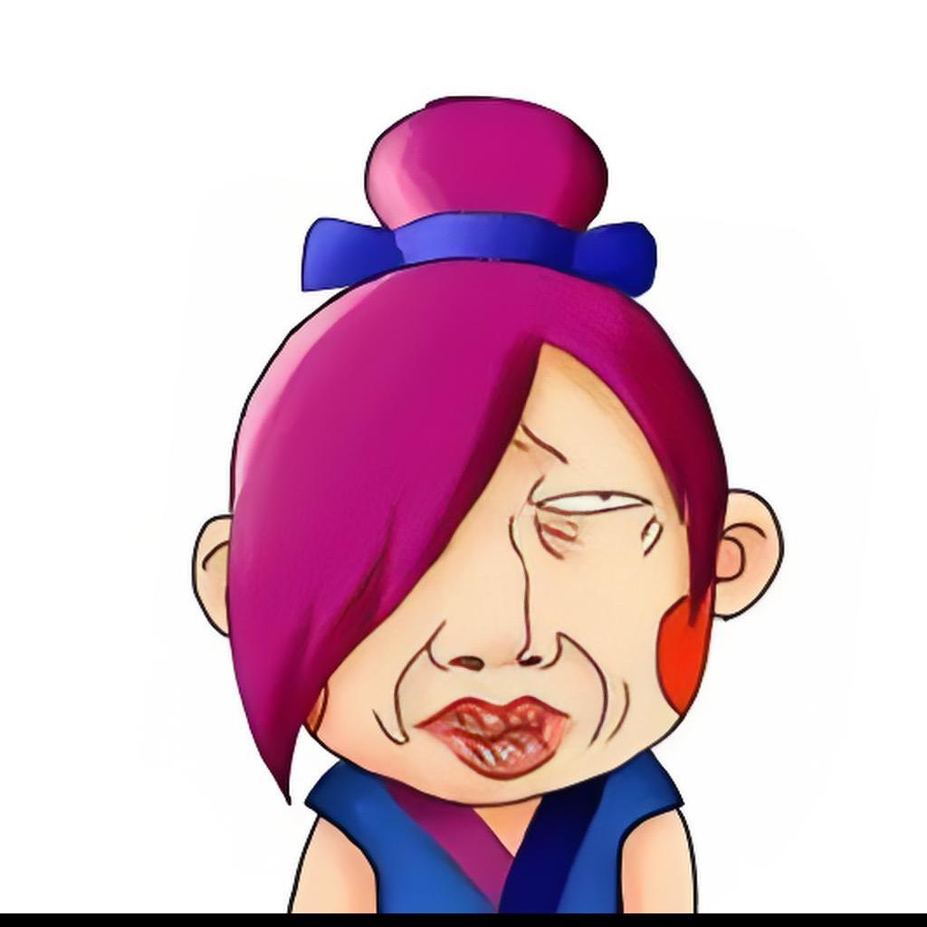 梦幻·圆子（畅玩服东海湾）