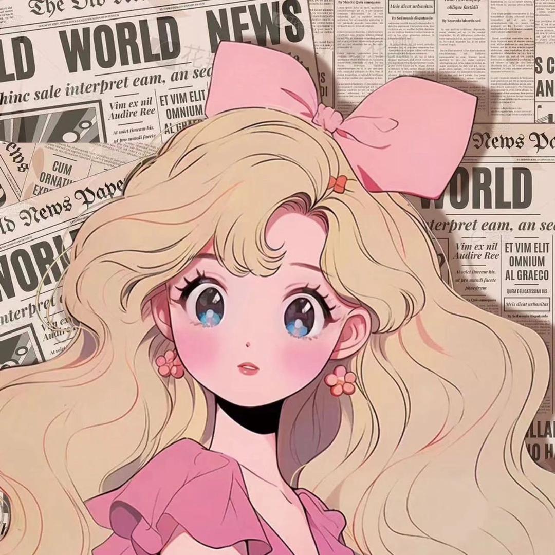 蜜糖.
