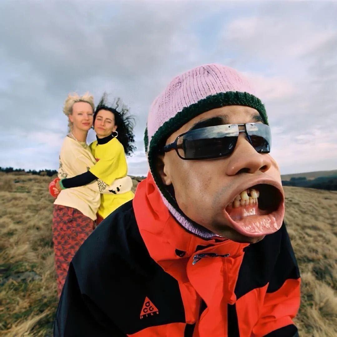 呆呆龙不是呆龙