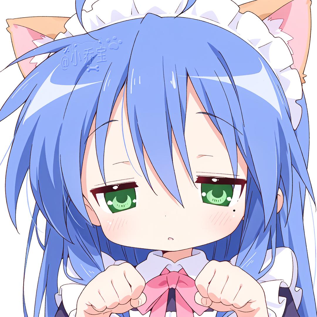 臭屁Q