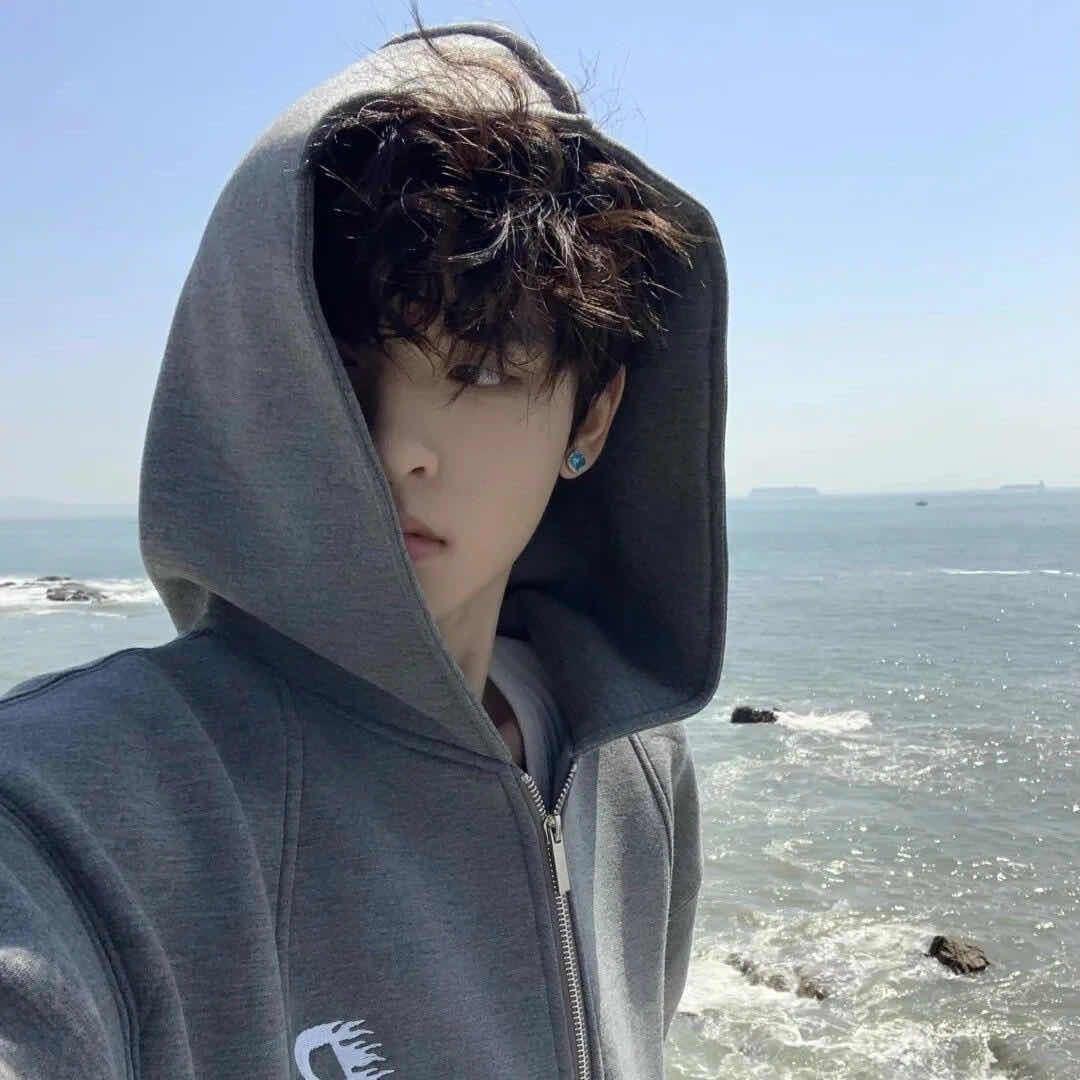 放开那个齐刘海