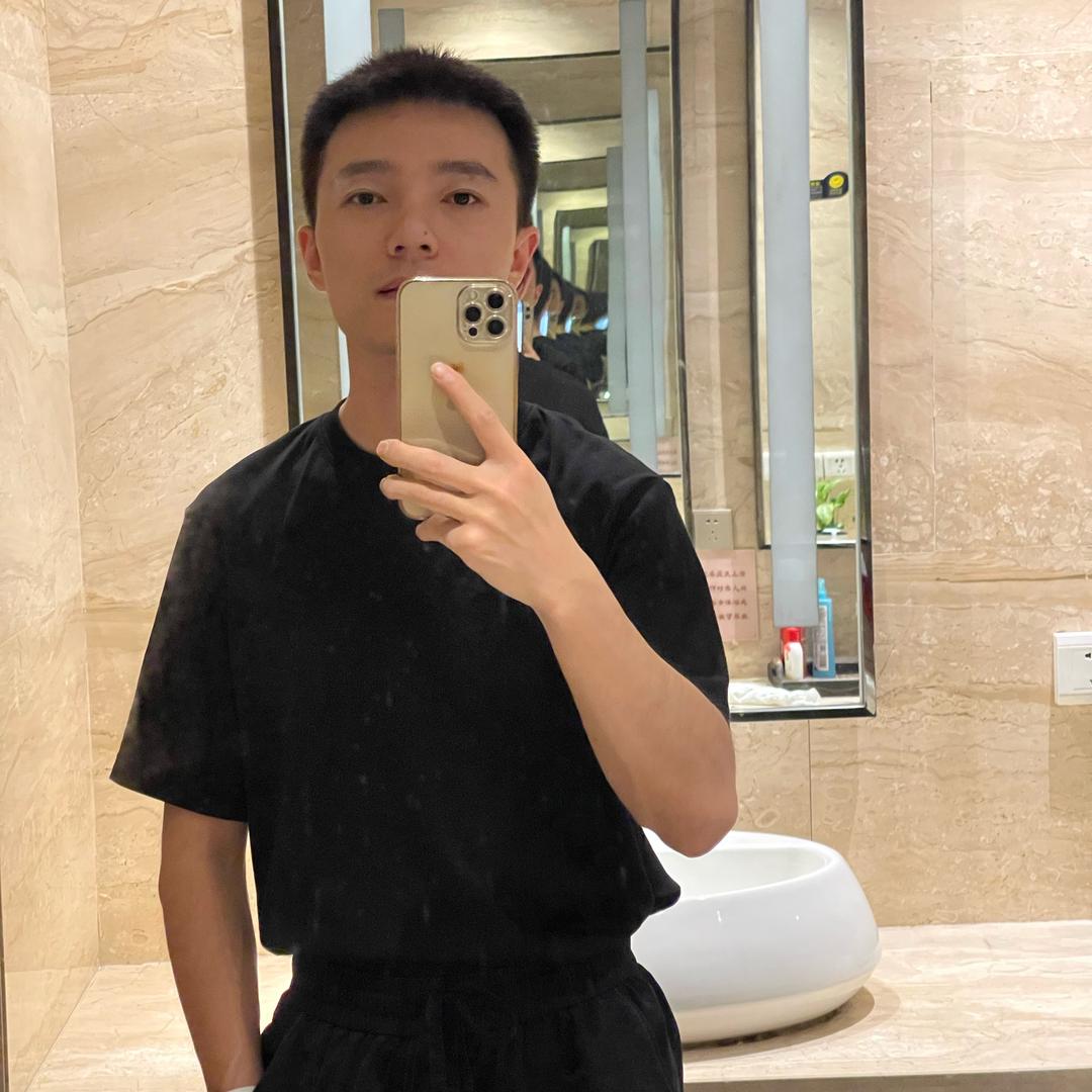 小钟哥