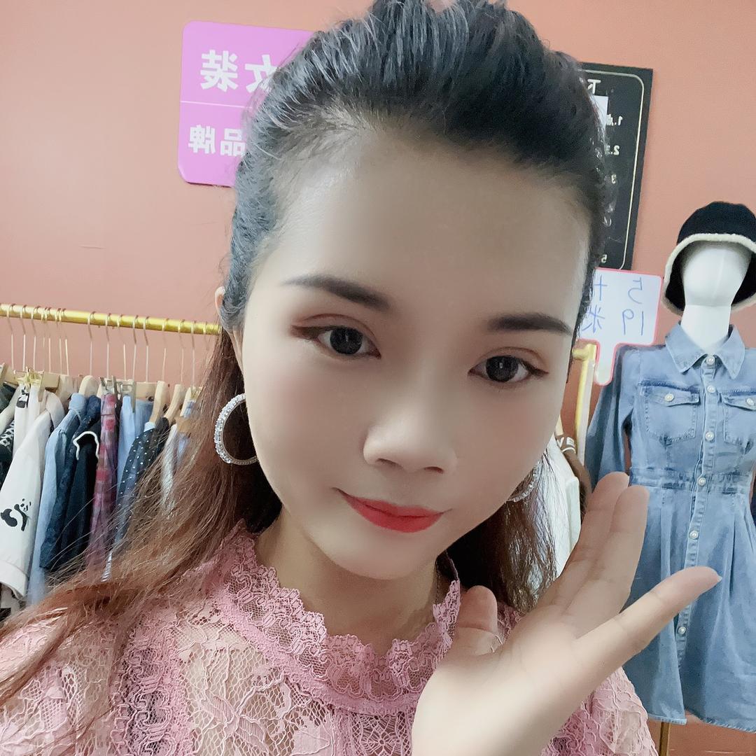 爱尚女装优选秀秀
