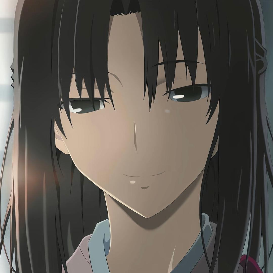 泪