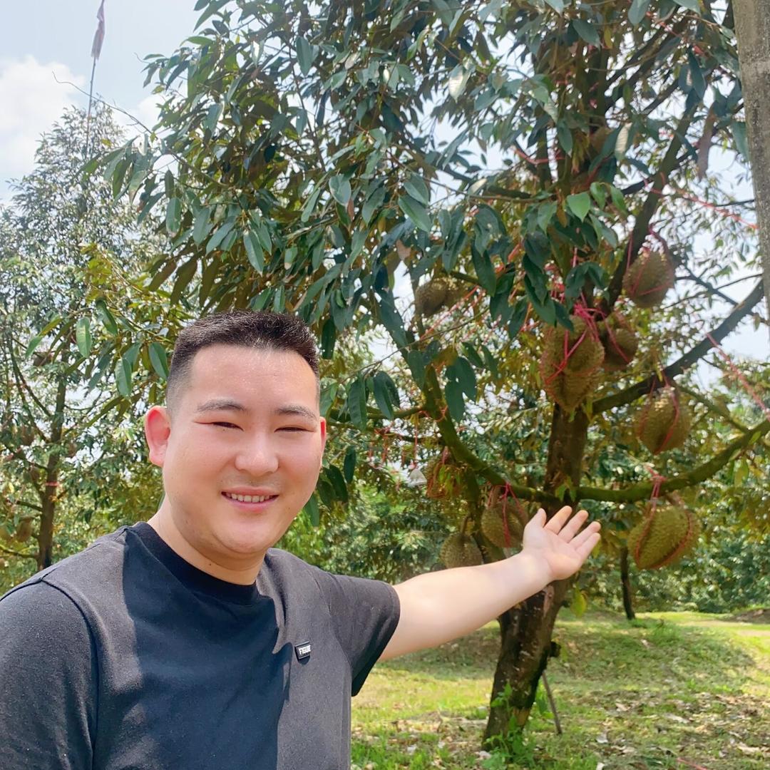 建娃水果1小时达总店