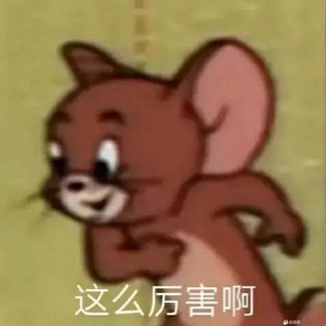 质疑你太美头像