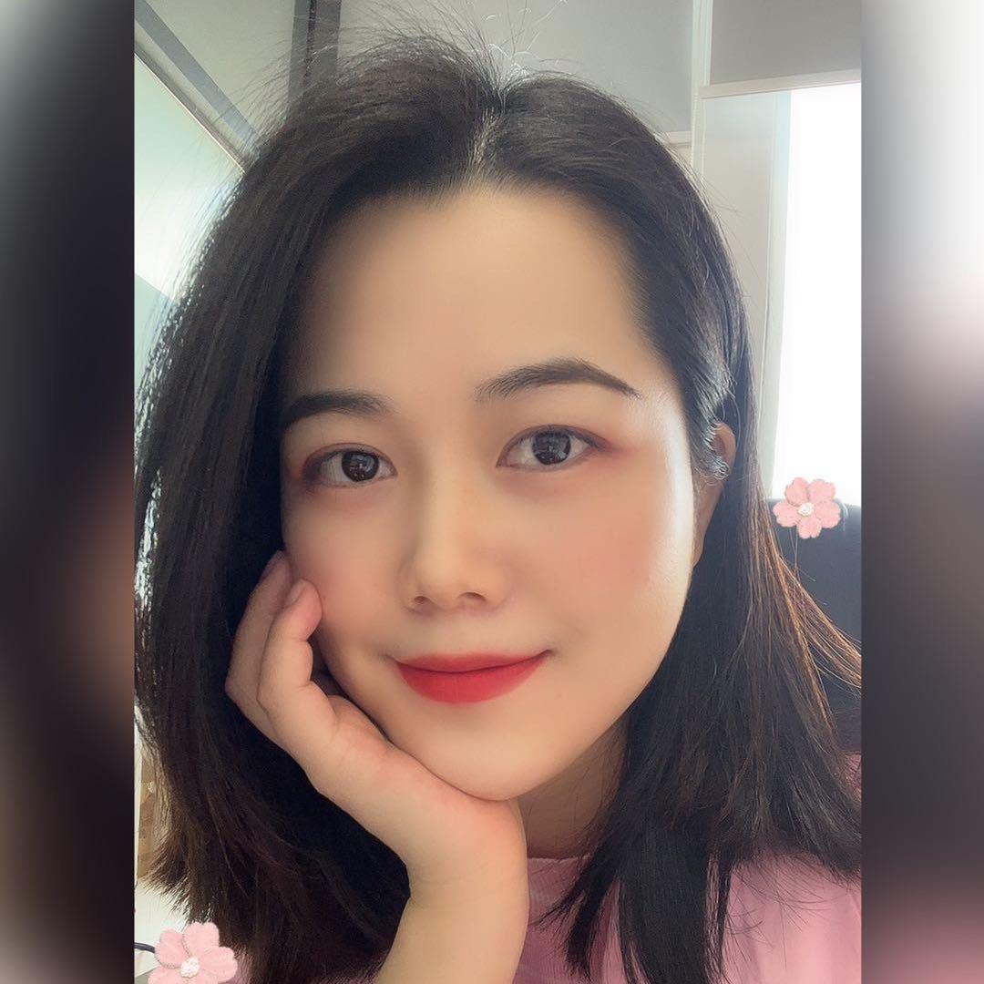 软装设计师·亚妮